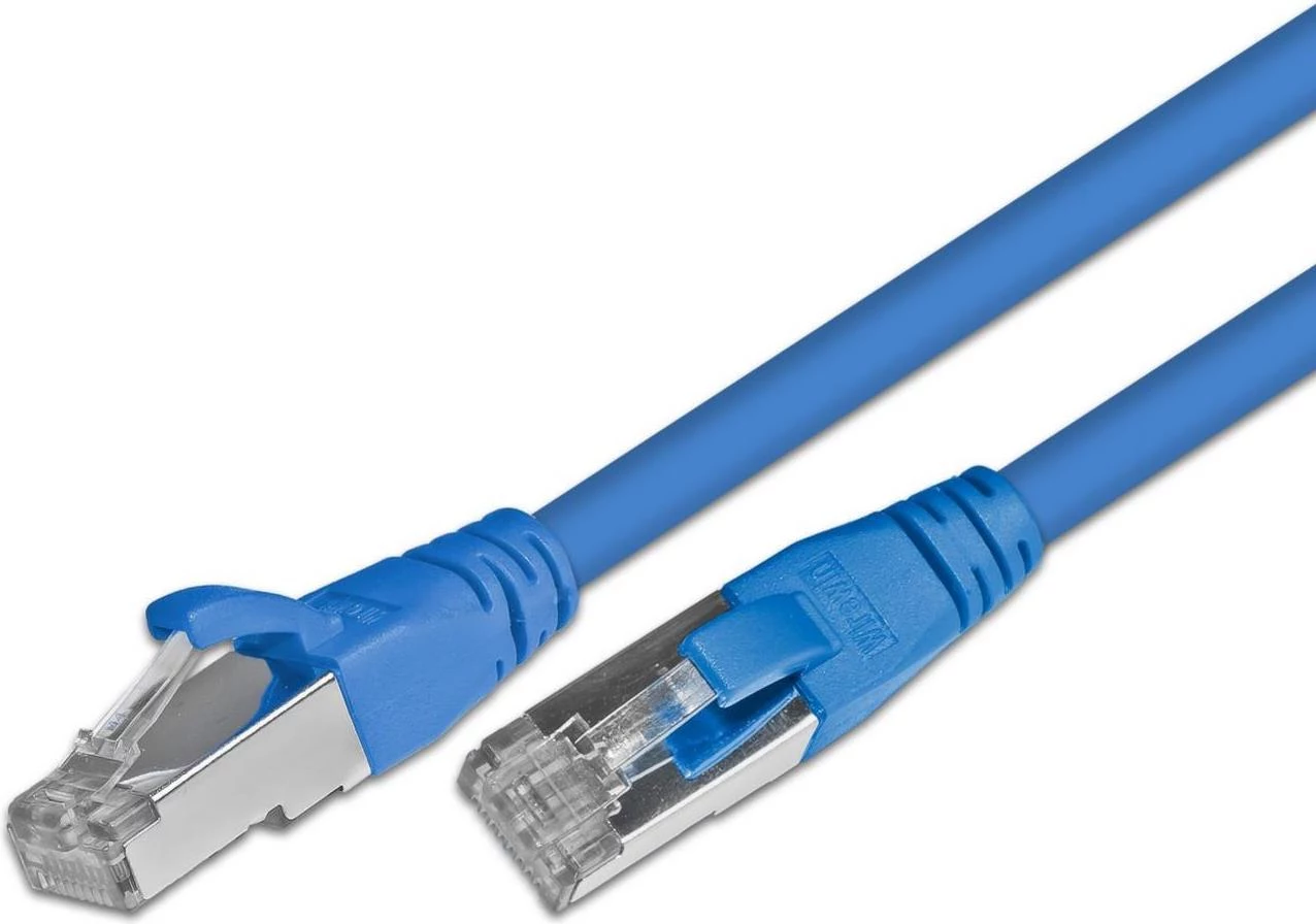 Wirewin Cat.5e F/UTP 10m tīkla