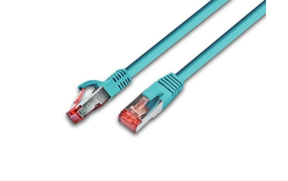 Wirewin Cat6 S/FTP tīkla kabelis 3m