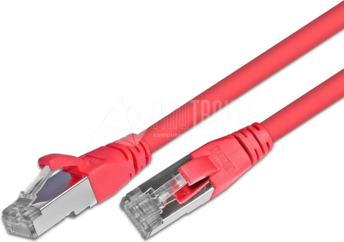Wirewin Cat.5e F/UTP 15m tīkla