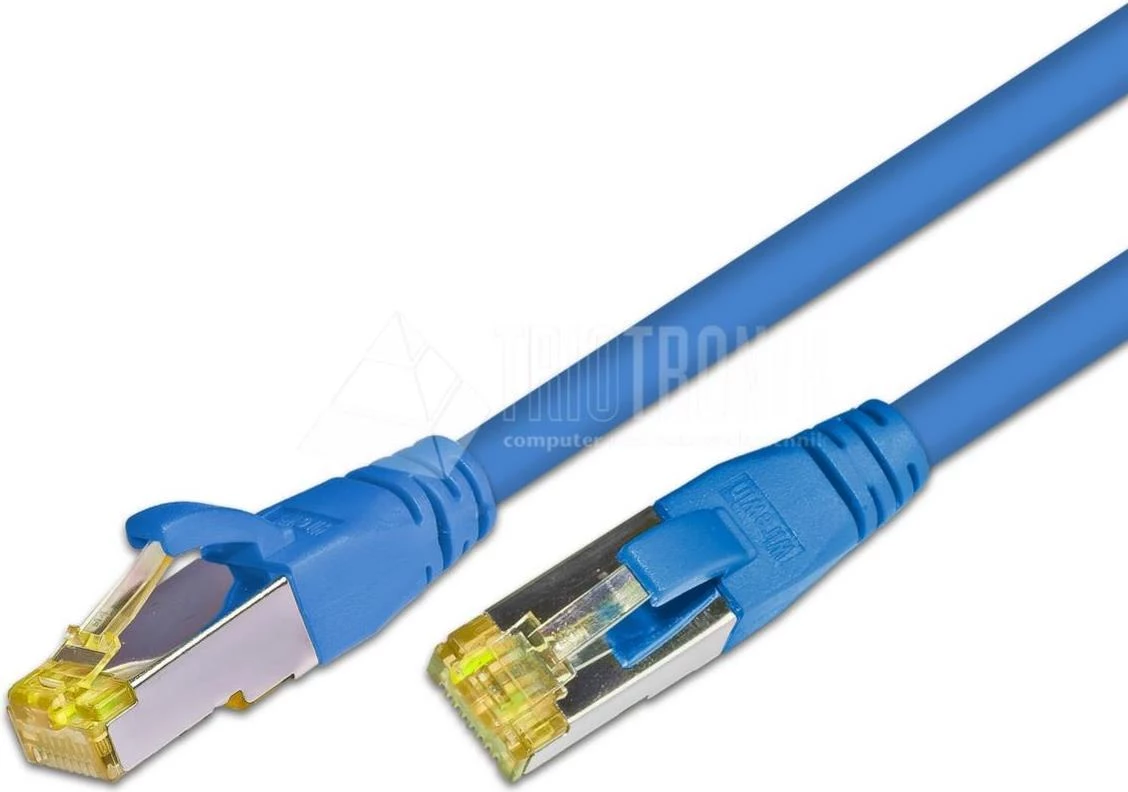 Wirewin Cat.6a S/FTP tīkla kabelis