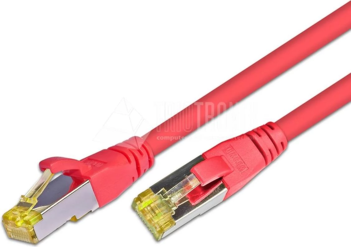 Wirewin PKW-PIMF-KAT6A 4.0 RT 4m