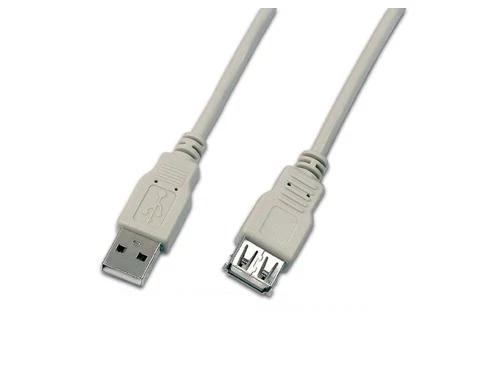 Wirewin USB 2.0 pagarinājuma kabelis