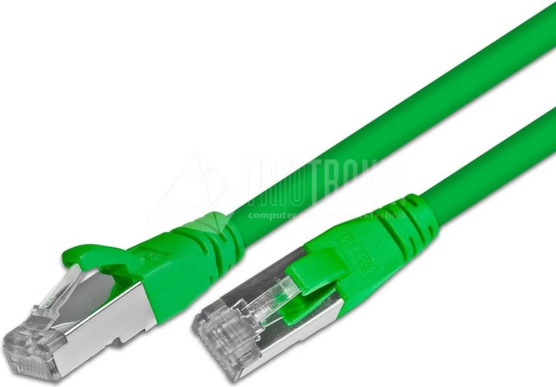 Wirewin Cat.5e F/UTP 20m tīkla