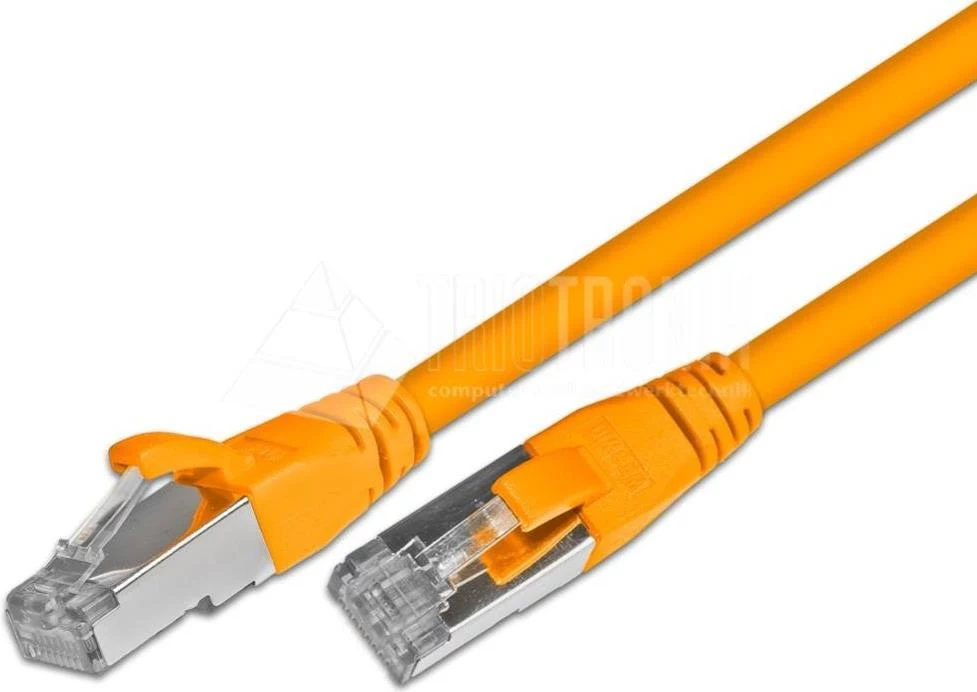 Wirewin Cat.5e F/UTP tīkla kabelis