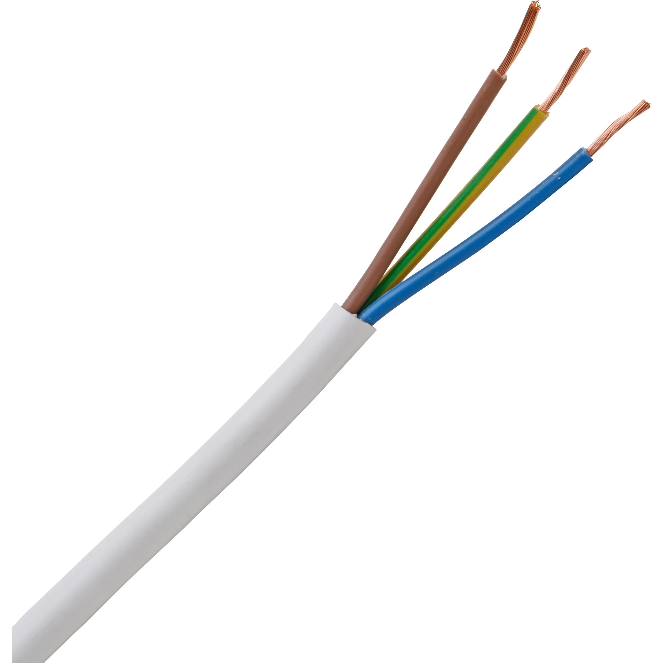 HEINRICH KOPP H05VV5-F 3G1.5 mm²
