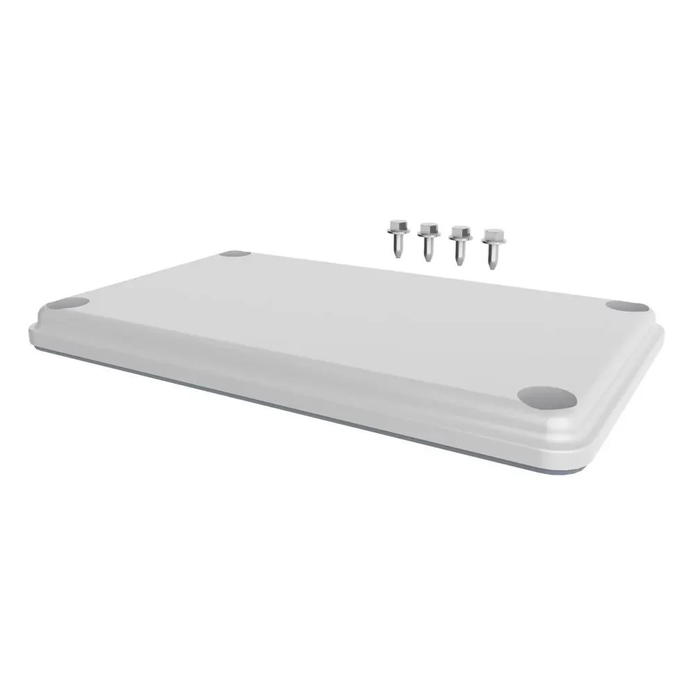 Eaton F3A-2K-M50/16-1 atloku plāksne IP55 izolācijas