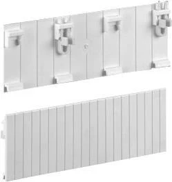 Eaton 217240 Ierīces ligzdas vāciņš ZSD-ABDK/45/P