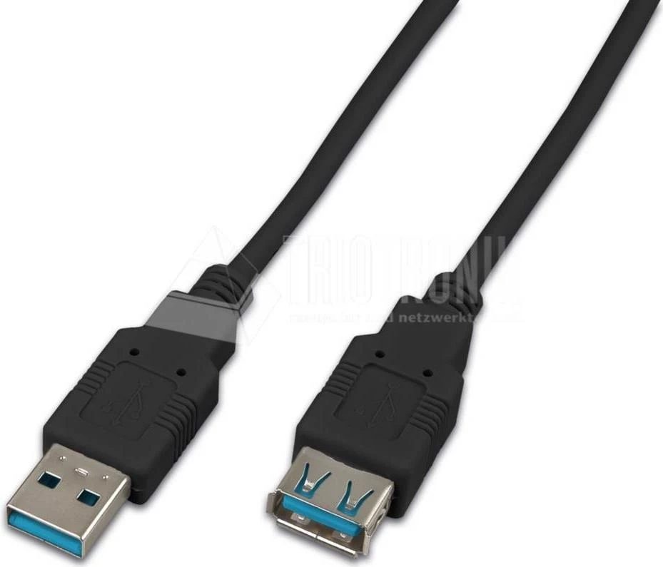 Wirewin USB 3.0 A-A MF