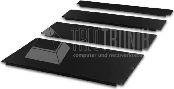 Wirewin BP 1U BL 19 collu