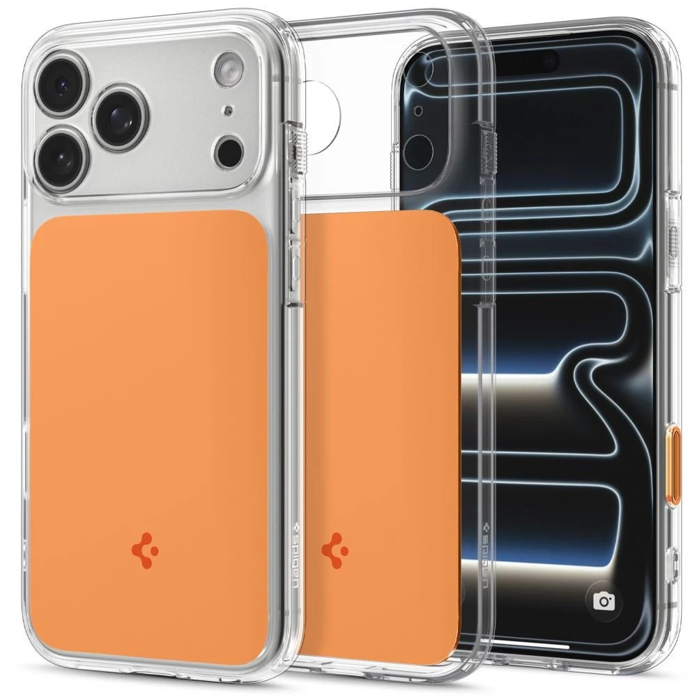 SPIGEN Ultra Hybrid T MagSafe iPhone