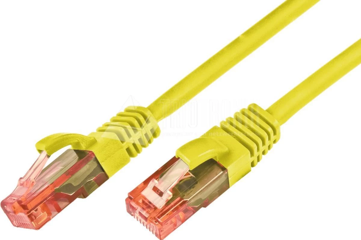 Wirewin PKW-UTP-KAT6 5.0 GE Cat6