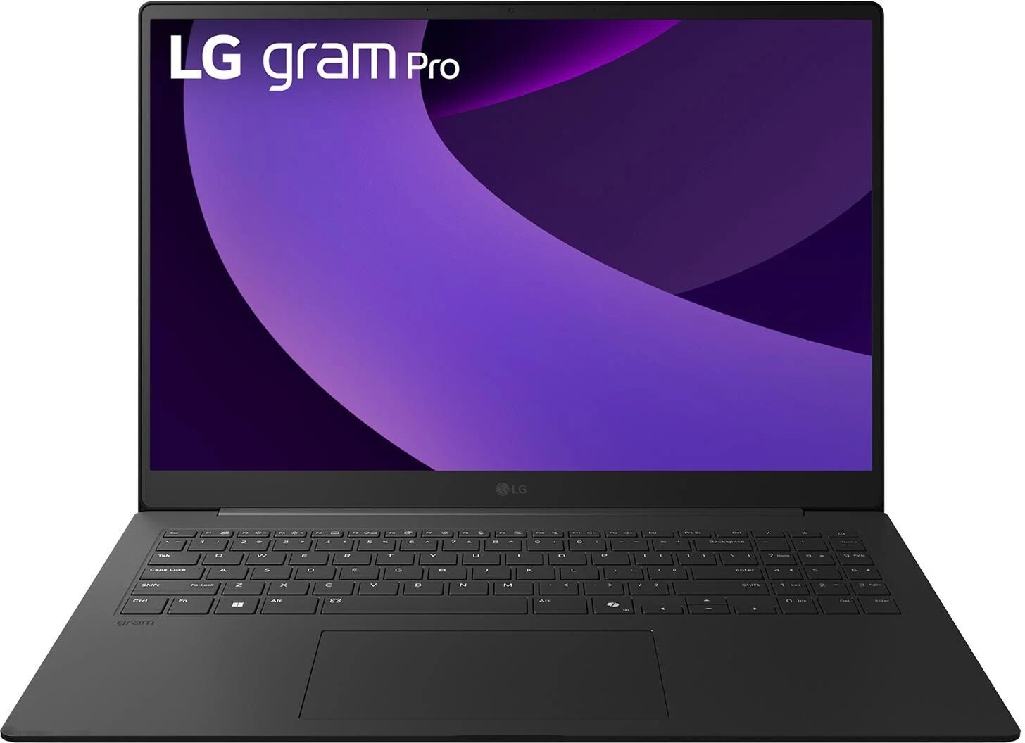 LG gram Pro 16 Core Ultra