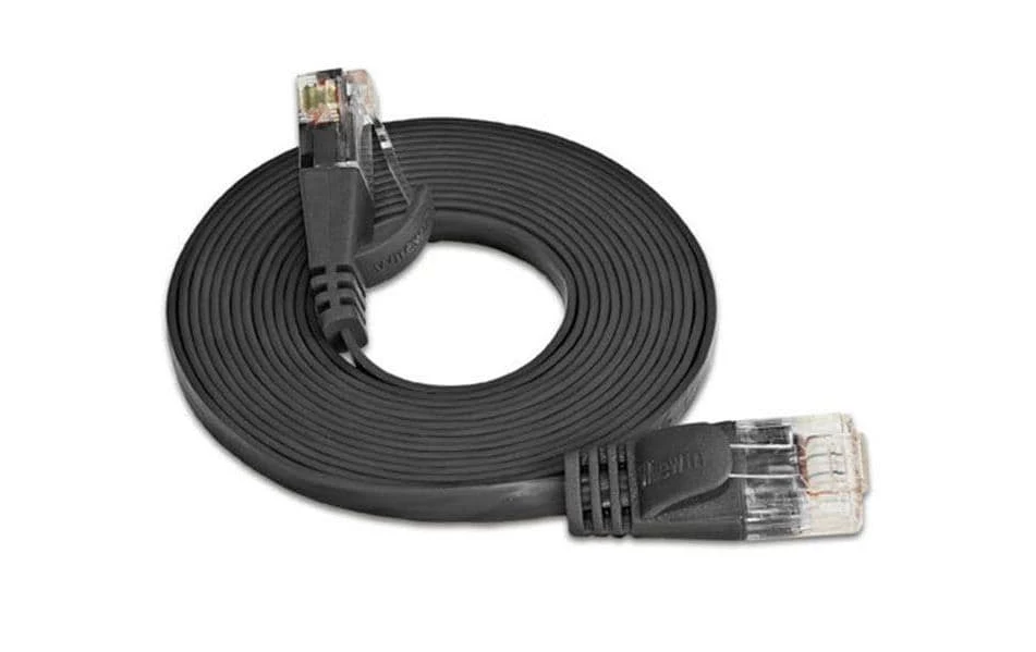 Wirewin Cat.6 Slim Ethernet tīkla