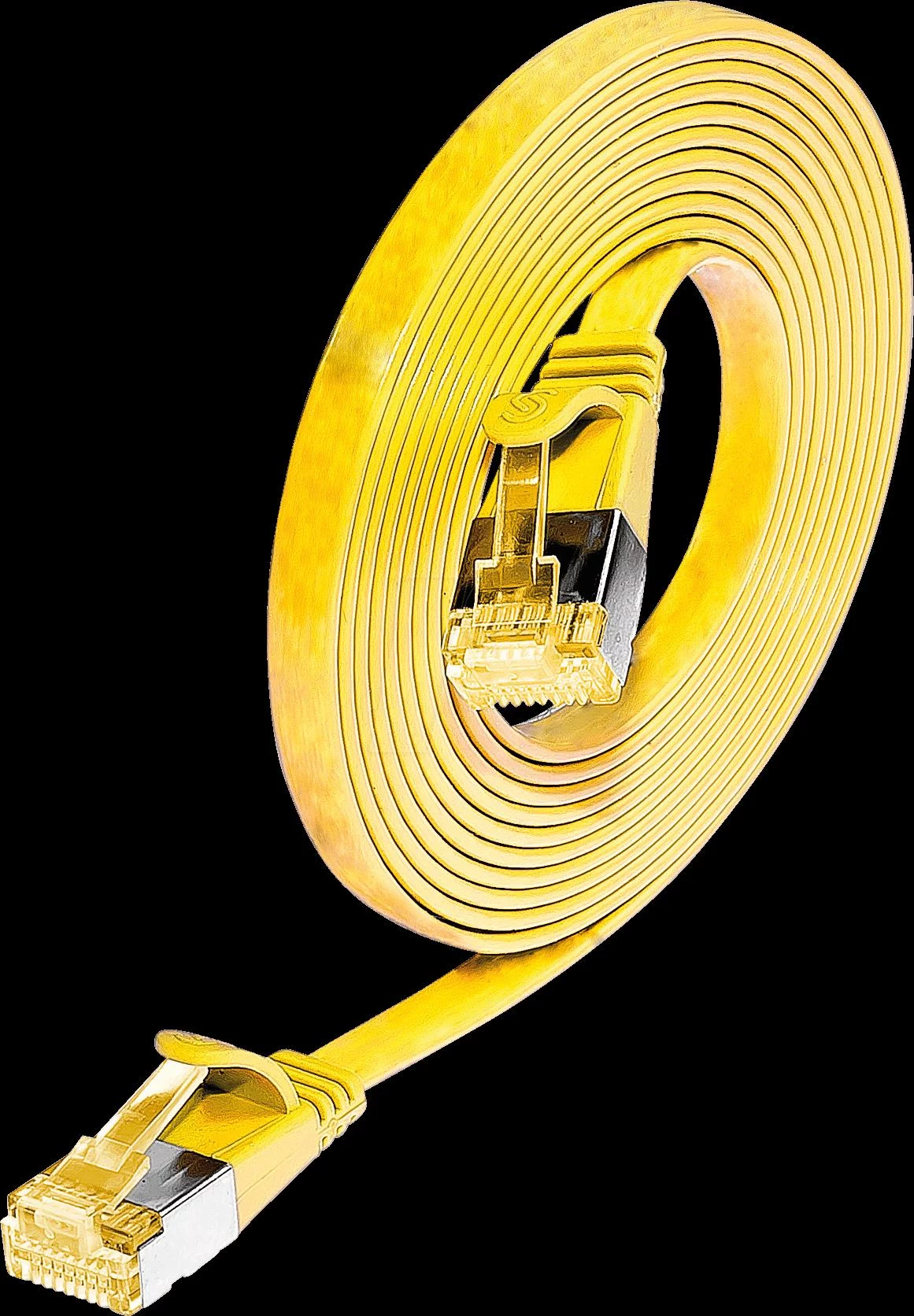 Wirewin Cat6A Slim Ethernet tīkla kabelis