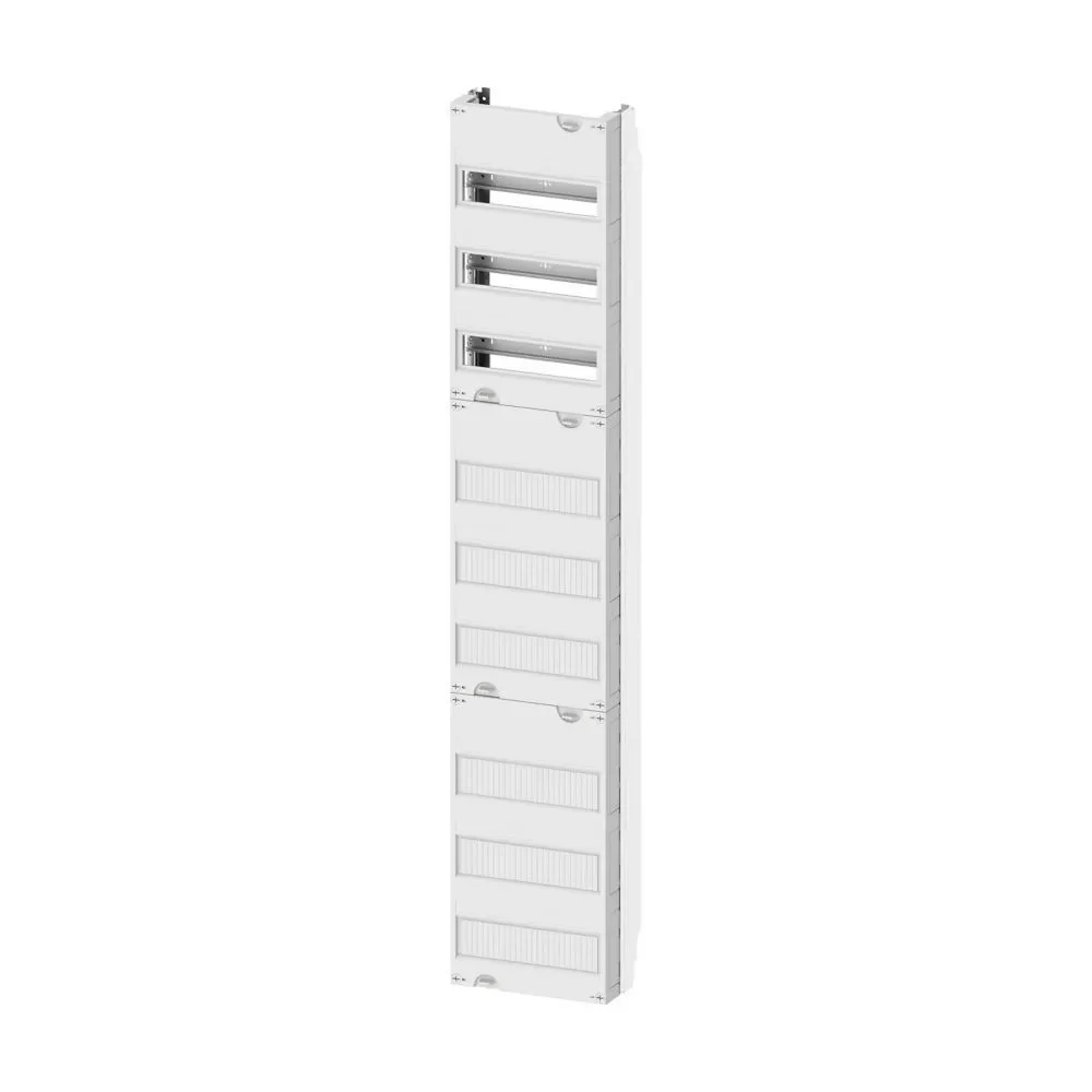 Eaton xEnergy Light komunikācijas un multivides
