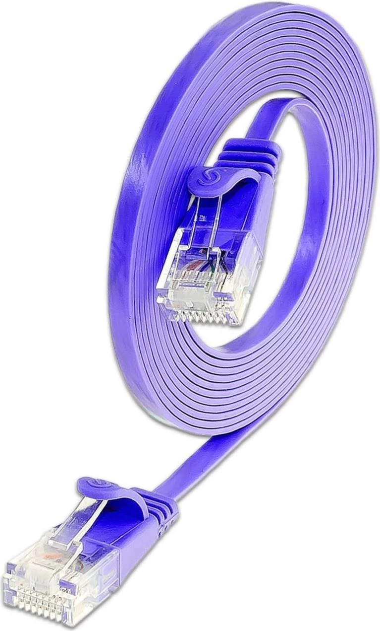 Wirewin Triotronik 0,15 m Cat6
