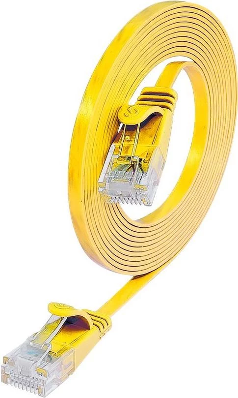 Wirewin SLIM tīkla kabelis U/UTP Cat6
