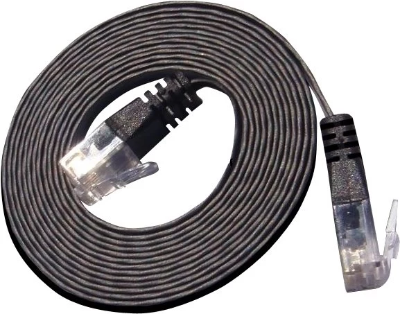 Wirewin Triotronik PKW-SLIM-KAT6 10.0 SW