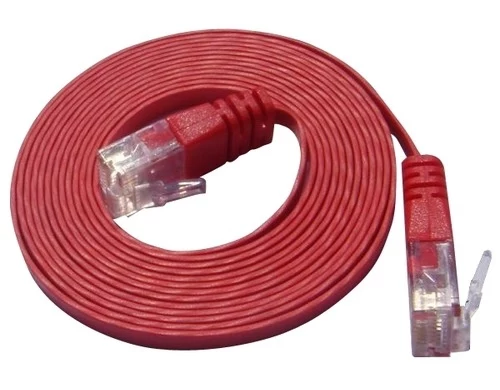 Wirewin Cat.6 Slim Patch Cable