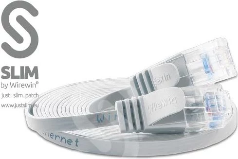Wirewin Triotronik PKW-SLIM-KAT6 20.0 WS