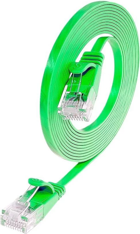 Wirewin SLIM U6 3 GN -