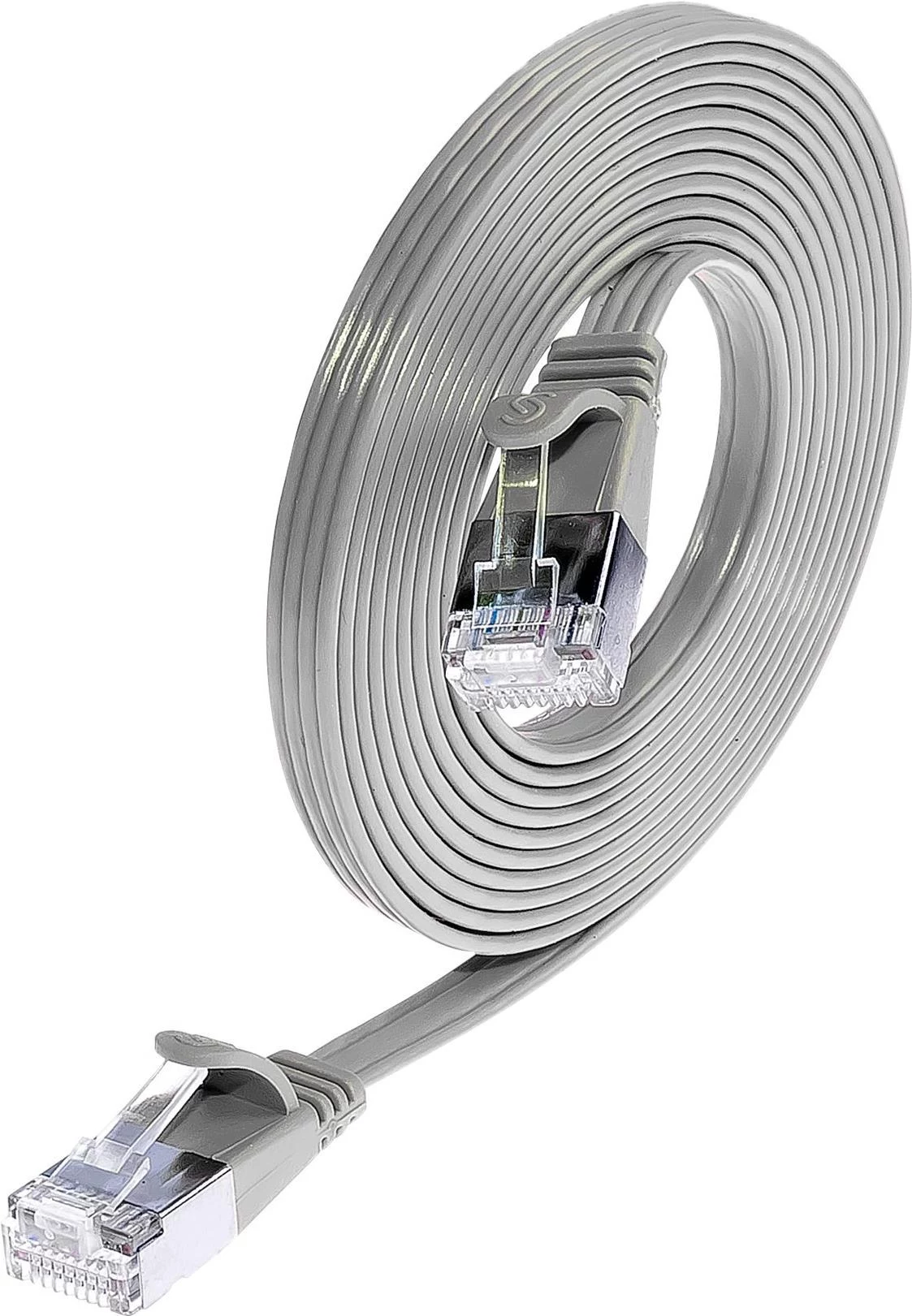 Wirewin Triotronik Cat6 U/FTP Slim Patch