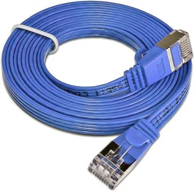 Wirewin Triotronik Cat 6 tīkla kabelis