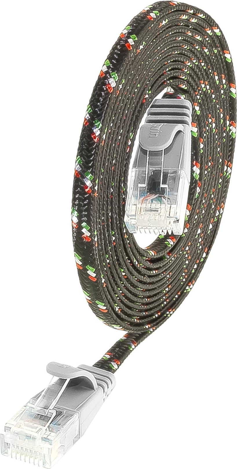 Wirewin Cat.6 SLIM-Tough tīkla kabelis