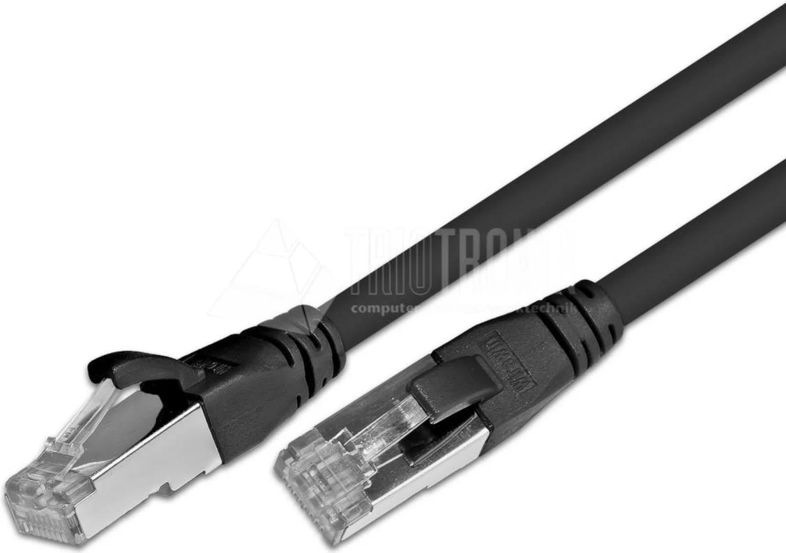 Wirewin Cat.5e F/UTP 3m tīkla