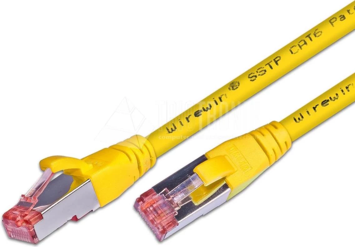 Wirewin PKW-PIMF-KAT6 15.0 GE tīkla