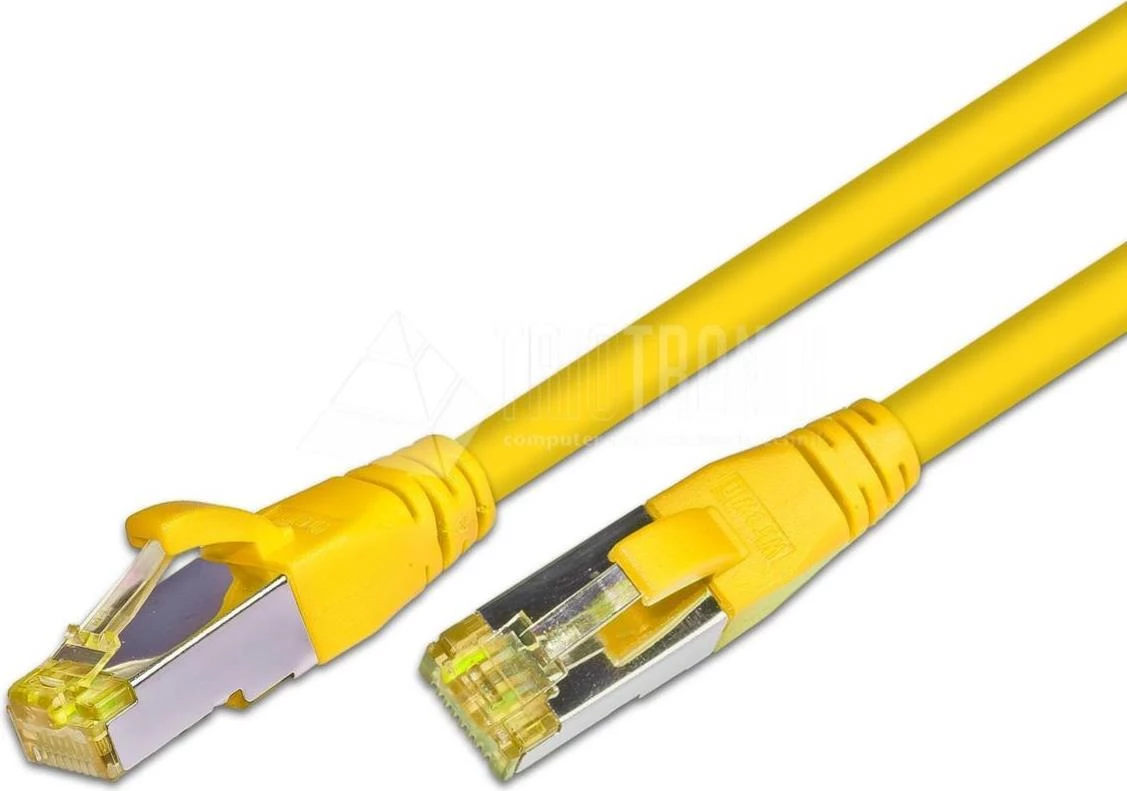 Wirewin PKW-PIMF-KAT6A 4.0 GE Cat6a