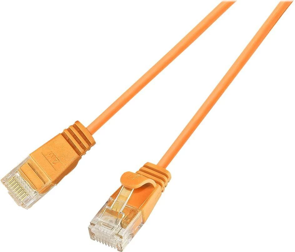 Wirewin Cat.6 SLIM-Light tīkla kabelis