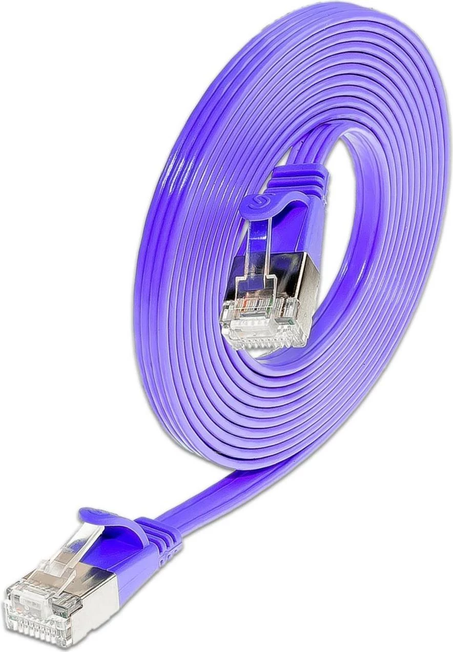 Wirewin Triotronik Cat6 U/FTP tievs tīkla