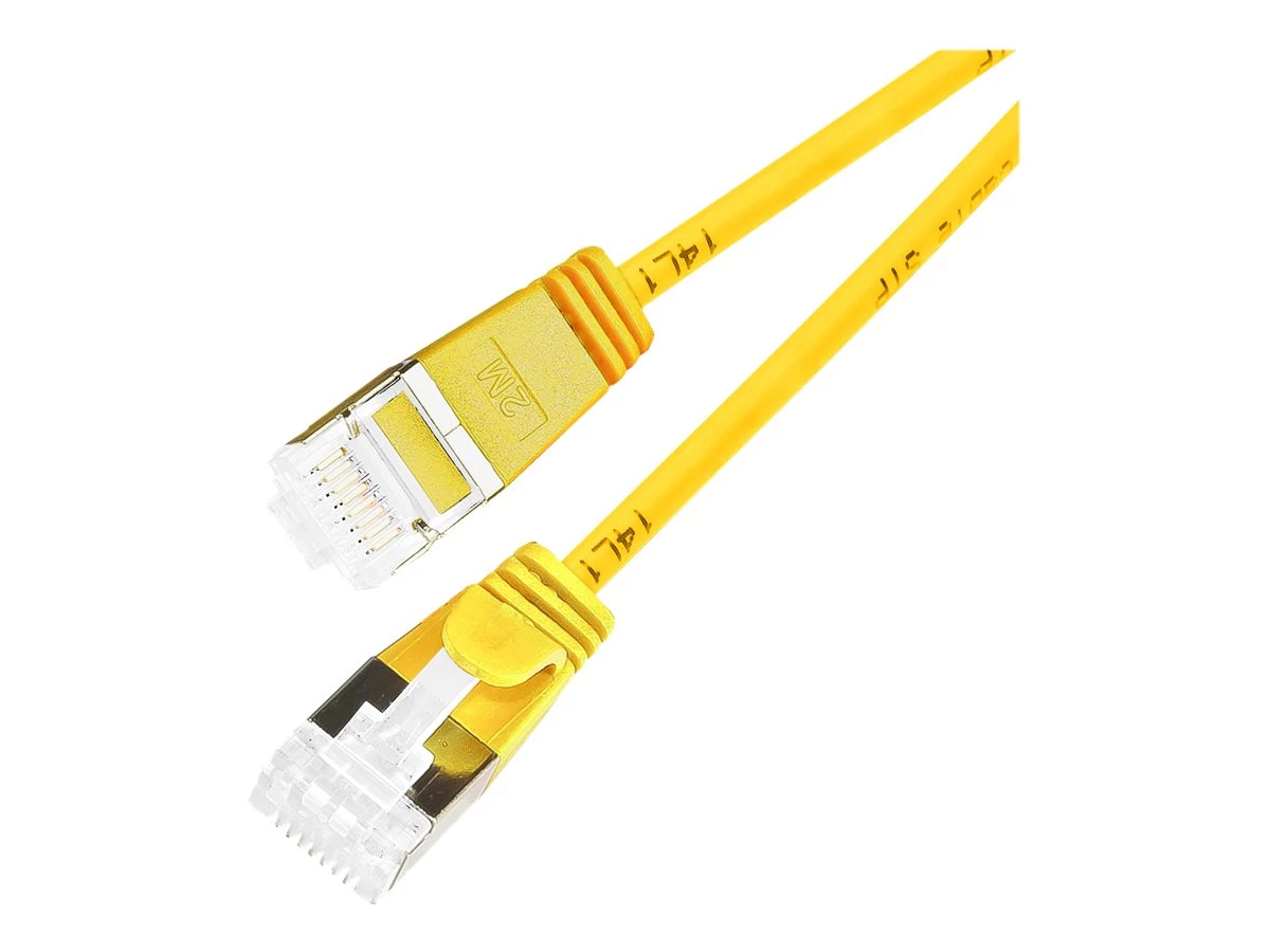 Wirewin Slim apaļais U/FTP Cat 6a