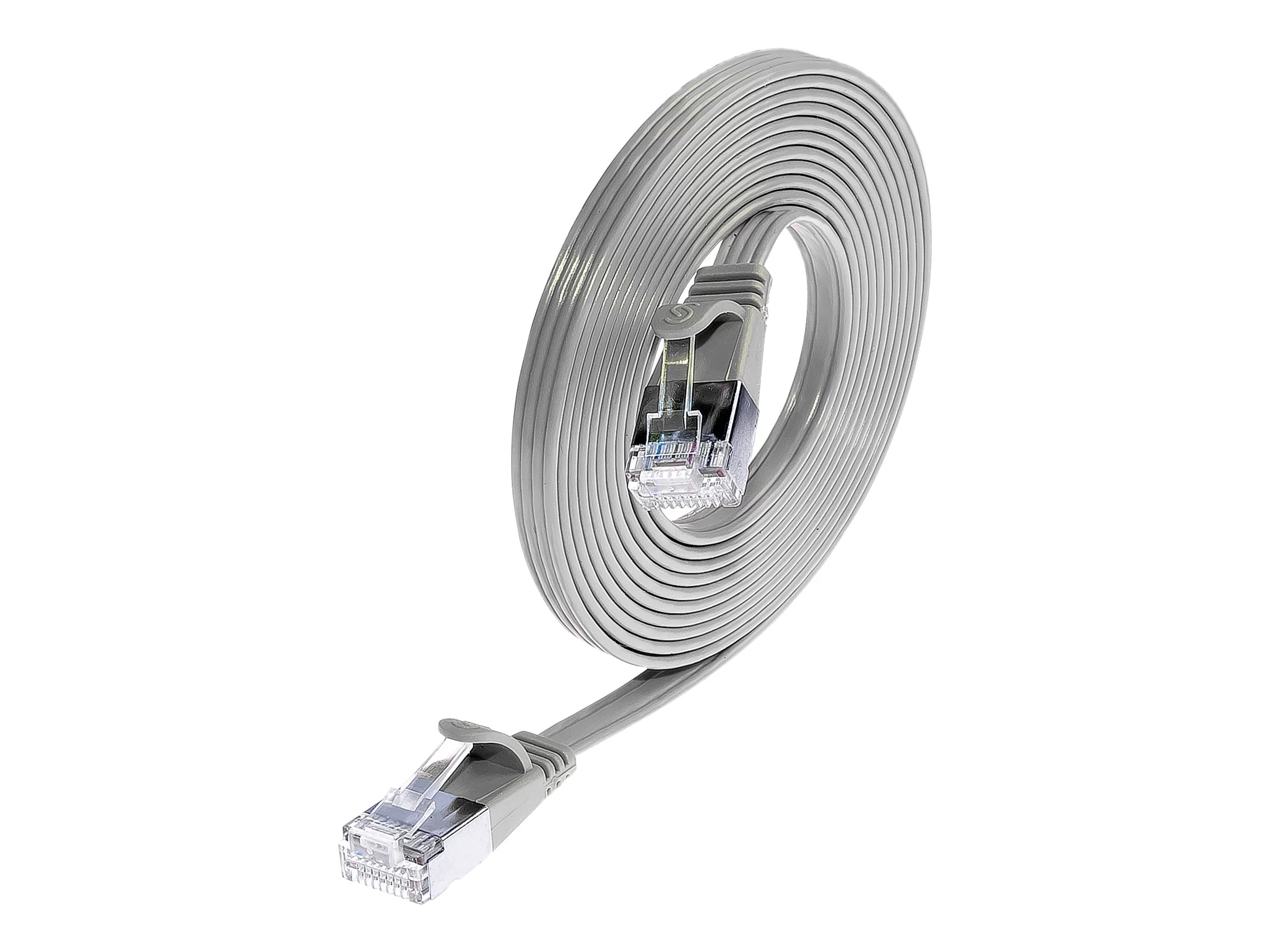 Wirewin Triotronik Cat 6 10m RJ-45
