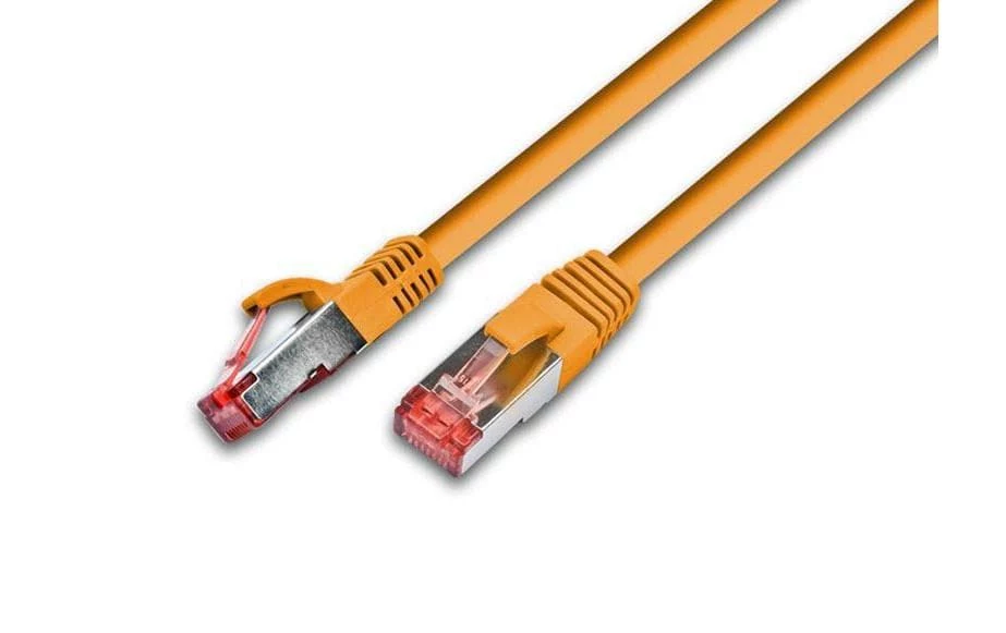Wirewin PKW-PIMF-KAT6A 25.0 OR tīkla