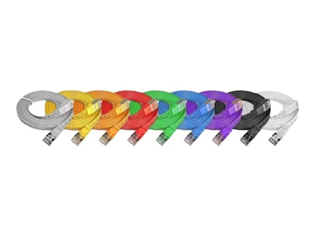 Wirewin Cat6 Slim Patch Cable U/FTP