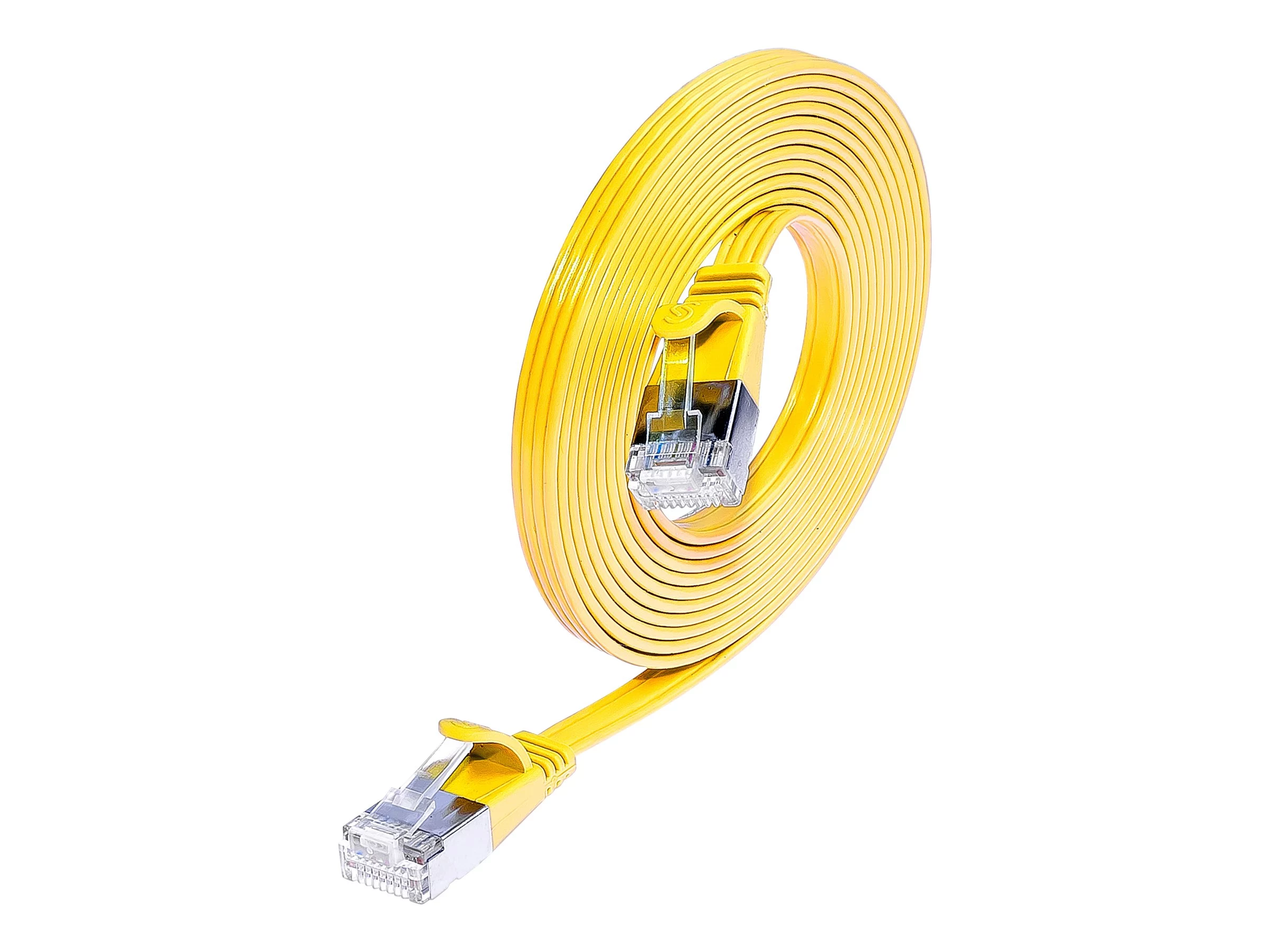 Wirewin Triotronik Cat6 U/FTP tīkla kabelis