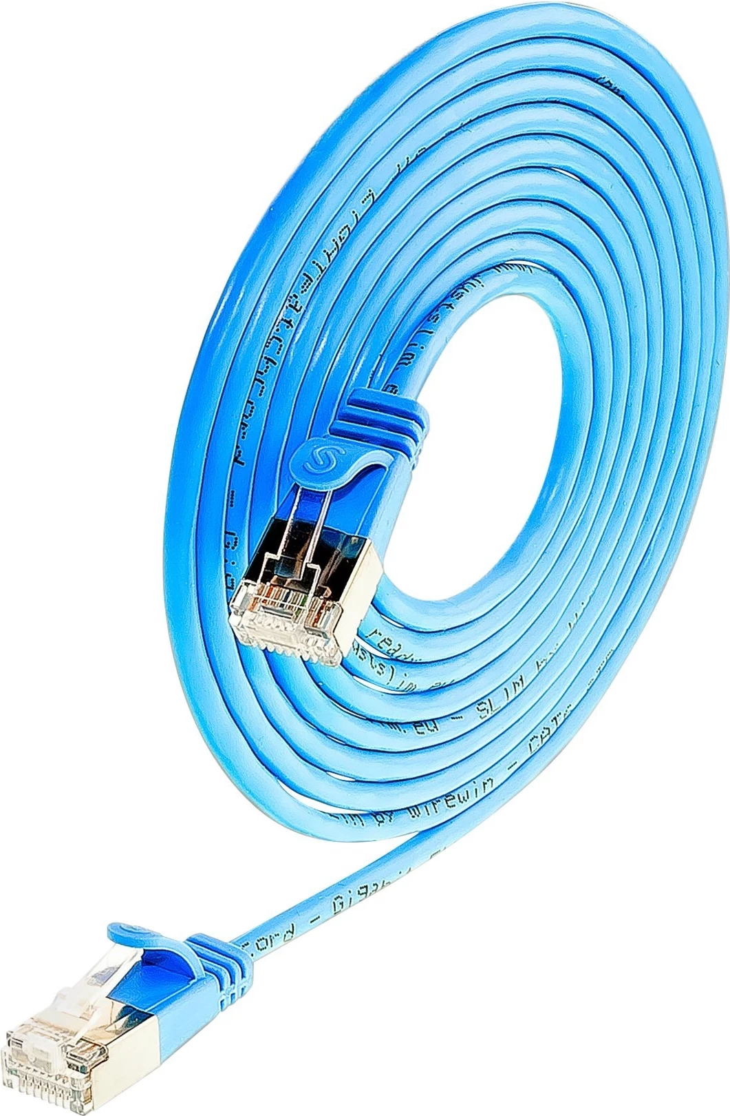 Wirewin Triotronik PKW-LIGHT-STP-K6 1.0 BL