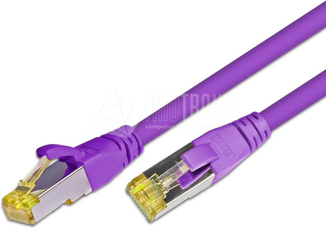 Wirewin PKW-PIMF-KAT6A 30.0 VI Cat6a
