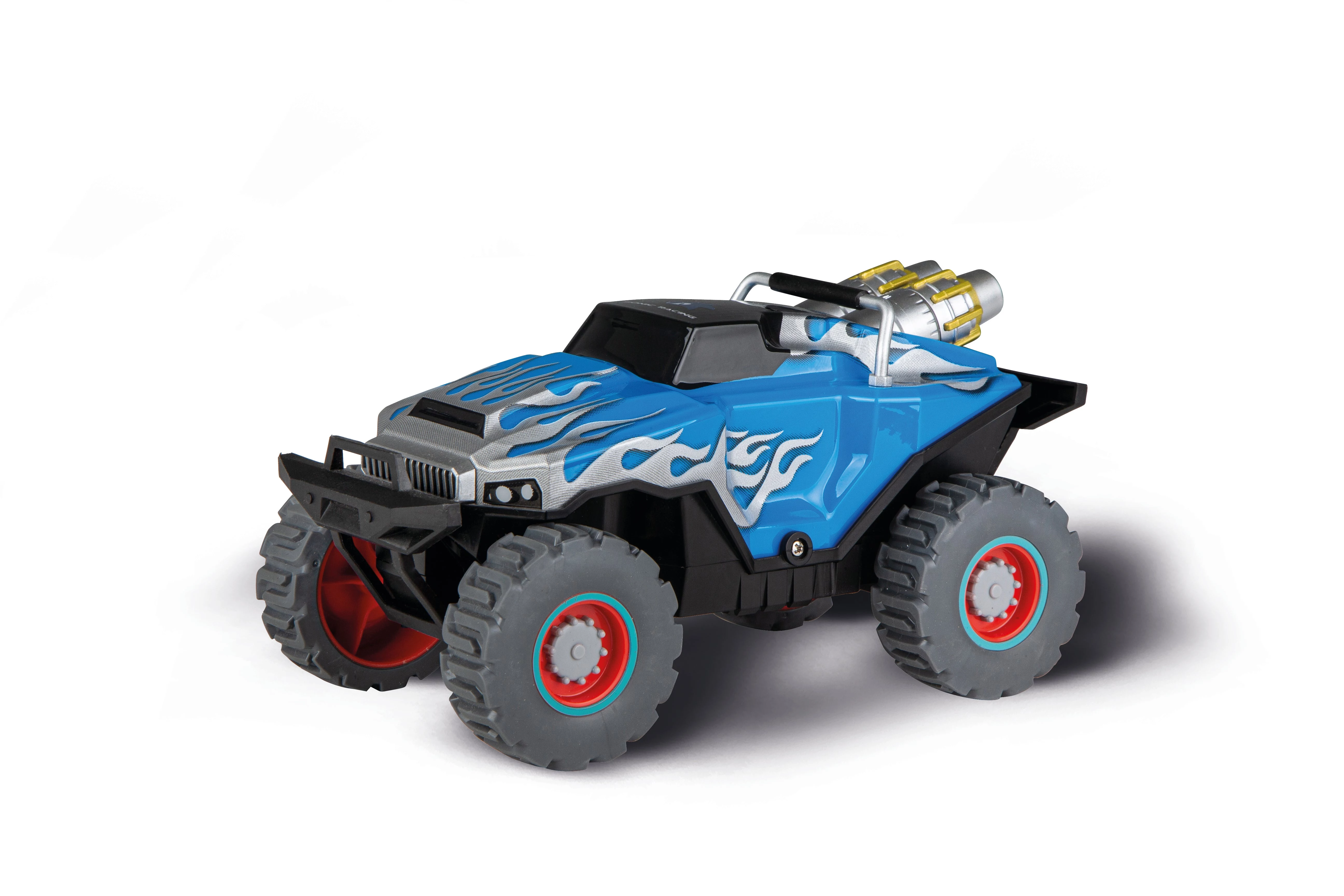 Carrera RC Sonic Racing CrossWorlds™ Monster