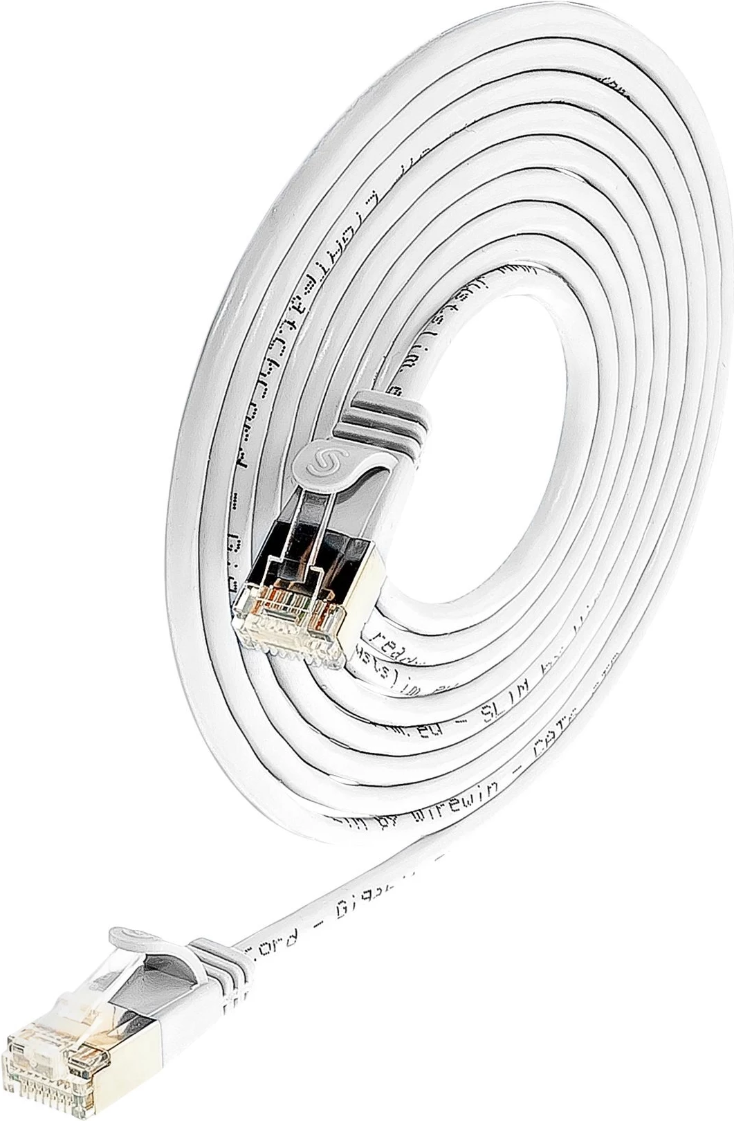 Wirewin Triotronik PKW-LIGHT-STP-K6 5.0 WS