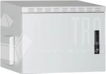 Wirewin IP55 āra sienas skapis 19