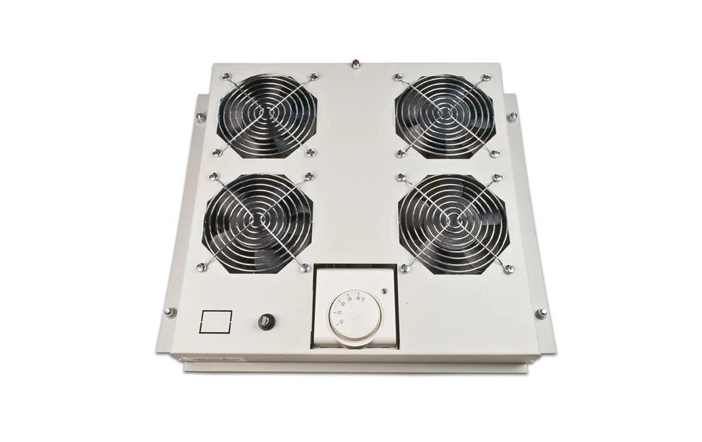 Wirewin FAN ROOF 4V 19 collu