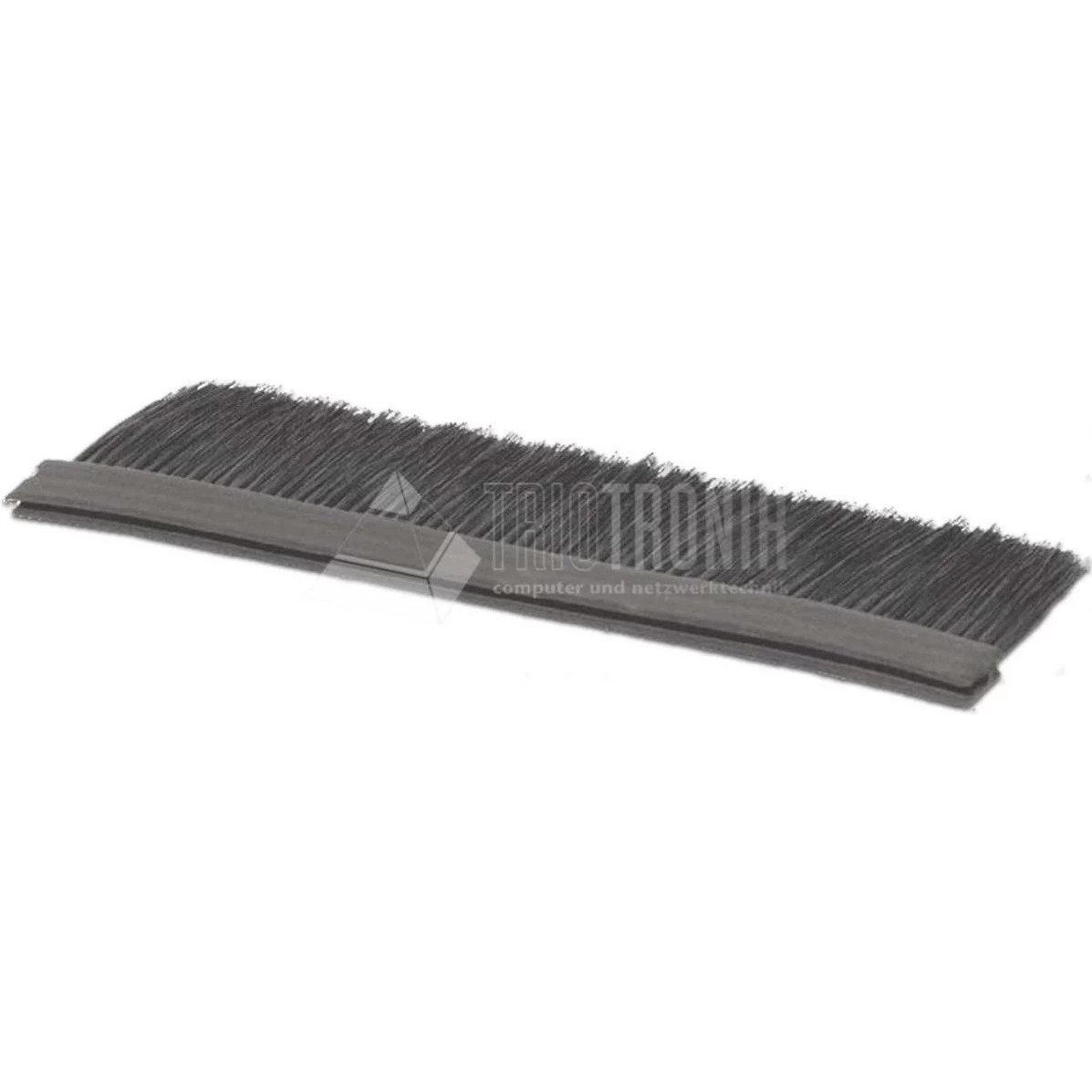 Wirewin Brush Panel 1U 19 collu