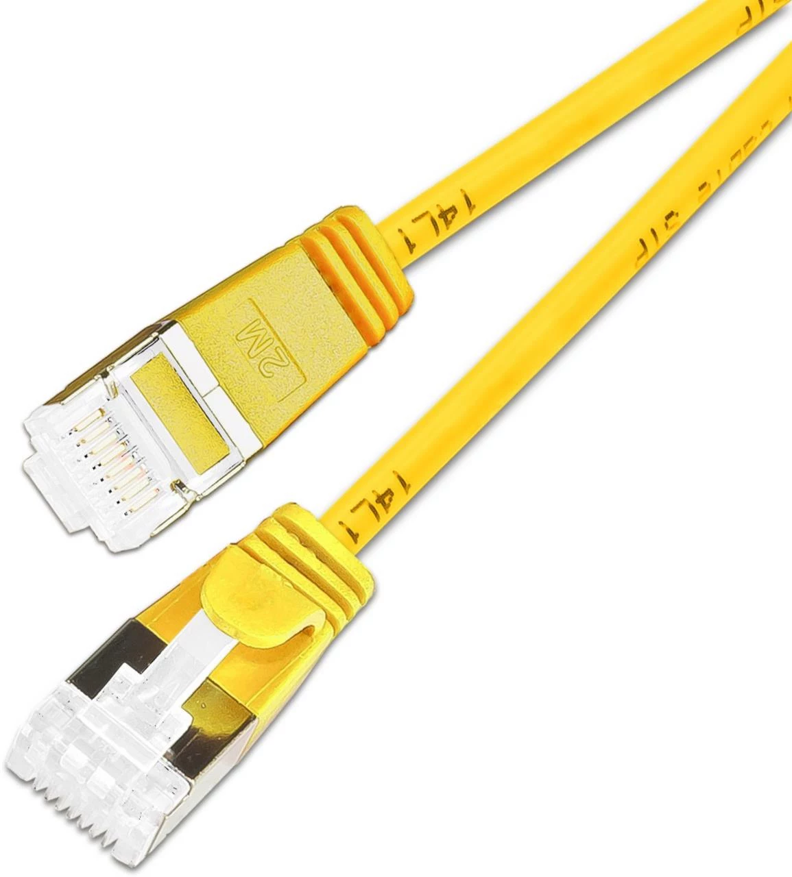 Wirewin SLIM KAT6A 10 Gigabit Light