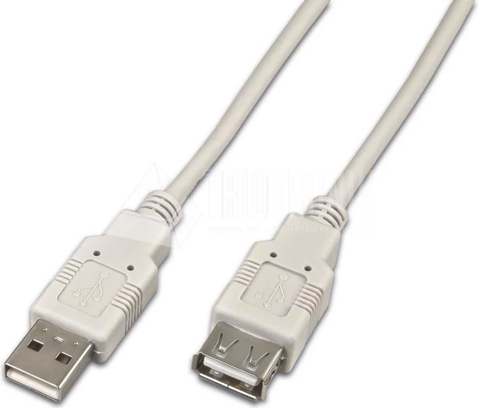 Wirewin USB A-A MF 1.0