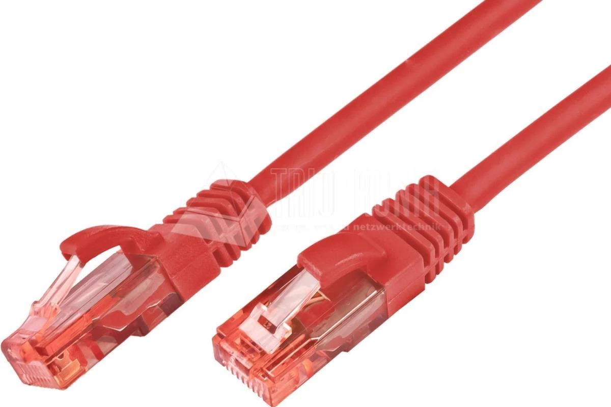 Wirewin PKW-UTP-KAT6 20.0 RT tīkla