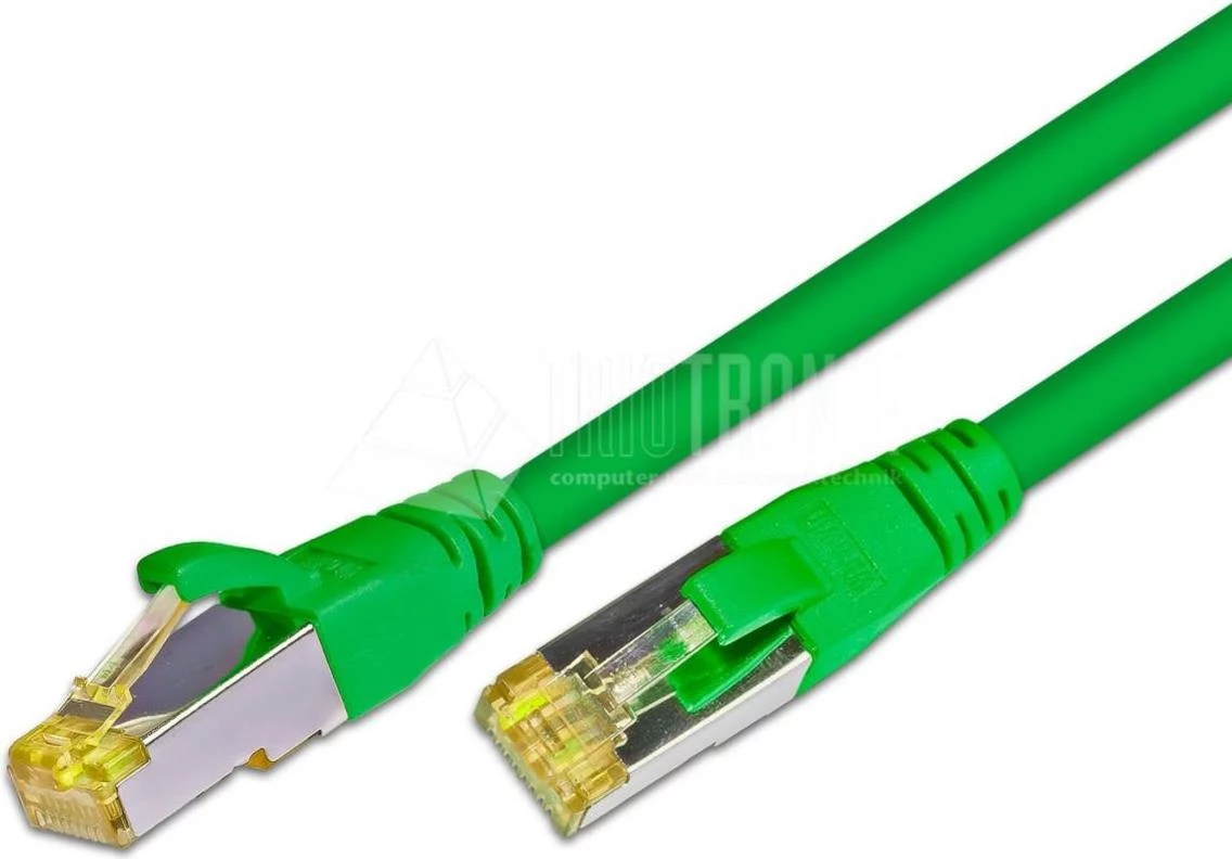 Wirewin Cat.6a AWG26 30m tīkla