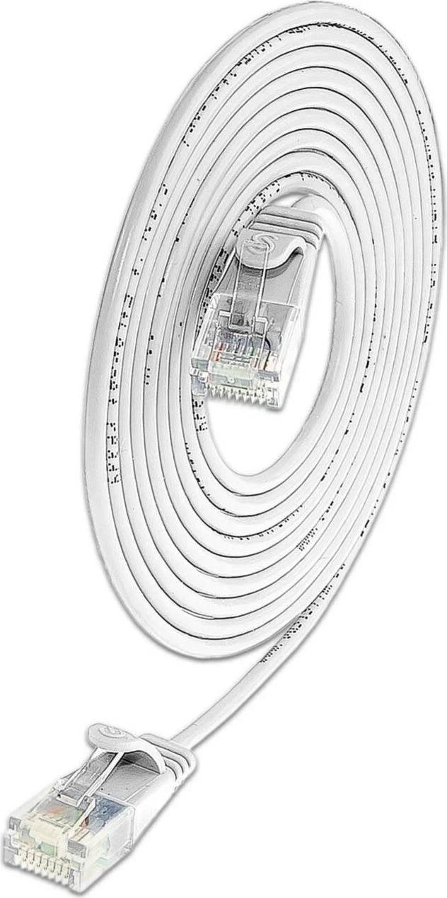 Wirewin SLIM KAT6A 10 Gigabit Light